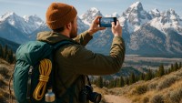 Nejlepší aplikace pro tento týden: Evidence předmětů, novinka od Instagramu a virtuální turistika