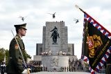 ‚Díky těmto akcím si připomínáme důležitost míru a svobody.‘ Česko slaví výročí konce druhé světové války