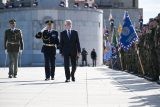 Je správné, že se Česko staví za práva Ukrajiny. Totéž očekávalo od spojenců v roce 1938, prohlásil Pavel