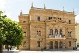 Slezské divadlo v Opavě připravuje na jubilejní 220. sezonu klasiku i novinky. Zaměří se i na studenty