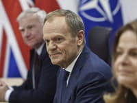 Donald Tusk požiadal Nemecko o predĺženie misie systémov Patriot v Poľsku