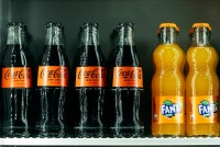 Fanta či M&M’s: Toto sú štyri prekvapujúce príbehy známych značiek, ktoré napísala druhá svetová vojna!