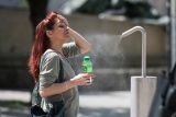 Svět zažil druhý nejteplejší duben. ‚Teploty v Evropě byly převážně nadprůměrné,‘ uvádí Copernicus