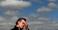 Barabak: If Gavin Newsom wants to be president, he's got work to do — starting at home
