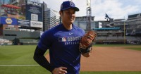 Hernández: Shohei Ohtani pitching this season initially felt like a luxury. Now it's a necessity