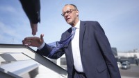 Kancelár Merz vyhlásil národnú núdzovú situáciu v otázke migrácie a azylu