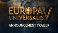 Video : Paradox predstavuje Europa Universalis V