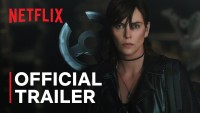 Video : The Old Guard 2 - filmový trailer