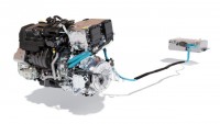 Karta se obrátila, Renault ve svých autech začal používat techniku, kterou jako první nasadila Dacia
