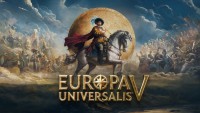 Preview: Europa Universalis V