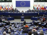 Európsky parlament schválil nové opatrenia na zníženie cien plynu a stabilizáciu trhu
