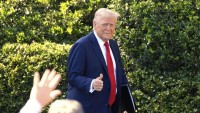 Trump zvažuje premenovať Perzský záliv, Irán túto úvahu odsúdil