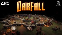 Video : Slovenská hra Darfall je už dostupná na PC