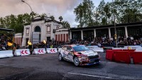 Stříteského čeká na Rallye Hungary zrádná šotolina. Bude to hodně o učení, říká