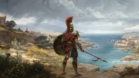 Titan Quest II sa odkladá na leto