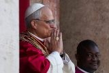 Nový papež Lev XIV. zná Česko. Když jsme se setkali, působil civilně a poklidně, vzpomíná biskup Přibyl