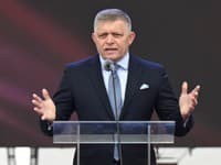 MIMORIADNE Premiér Fico dosiahol svoj cieľ a priletel do Moskvy na oficiálnu návštevu