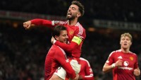 Manchester United si po štyroch rokoch zahrá o európsku trofej. Anglické finále je realitou