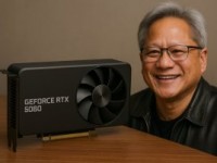 Komedie se opakuje, Nvidia nedodá ovladače pro recenze GeForce RTX 5060 8GB