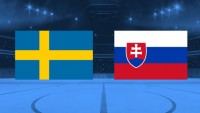 ONLINE: Vstup proti superfavoritovi. Slováci čelia na MS domácim Švédom