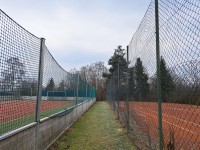 V Základnej škole Gorazdova v Púchove otvorili moderné športovisko za viac ako 800-tisíc eur