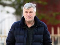ŤAŽKÉ obdobie Aleca Baldwina po ZABITÍ kameramanky: Zničilo mu to život!