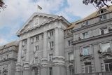 Rozkrytí maďarské špionážní sítě na Ukrajině. Podle tajných služeb sbírala informace o obraně země