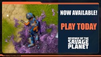 Video : Revenge of the Savage Planet je už dostupná na všetkých platformách