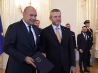 AKTUÁLNE Exminister má oficiálne nový flek! Prezident vymenoval Dušana Keketiho za viceguvernéra NBS