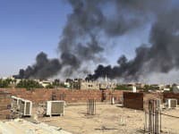 Sudánske prístavné mesto Port Sudan bolo opäť terčom dronových útokov