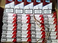 Veľký úspech slovenskej a poľskej polície: Odhalili nelegálnu továreň na cigarety, zadržali deväť ľudí!
