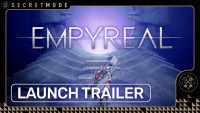 Video : Akčná RPG Empyreal vyšla na PC a konzolách