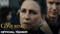 Video : The Conjuring: Last Rites - teaser na film