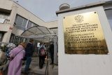 Nejsme nacisté. Ruská ambasáda se ohradila proti výroku prezidenta Pavla
