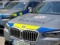Muž kradol na diaľničnom úseku Mengusovce - Štrba: Odcudzil aj naftu! Polícia prípad vyšetruje
