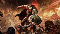 Recenzia: Doom: The Dark Ages