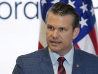 Minister obrany USA Hegseth zrušil plánovanú návštevu Izraela