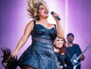 Bebe Rexha přiznala potrat. Rozčílila ji Azealia Banks, která se opřela do její váhy