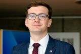 Republikán Koten: Evropa se Trumpovi smála a podrážela ho. Teď je k ní tvrdý, ale vazby jsou pevné