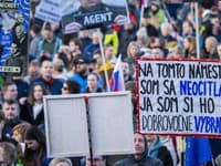Vodiči, pripravte sa na dopravné obmedzenia! Vo viacerých mestách sa budú konať zhromaždenia