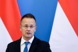 Budapešť vyhostí dva ukrajinské diplomaty. Ministr Szijjárto tvrdí, že jsou špioni s diplomatickým krytím