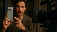 Google chce být nový Apple. Začal investovat do filmů a seriálů, aby v nich byly Androidy a AI