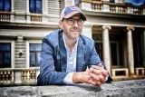 Skryté pozadí války na Ukrajině. ‚Spojené státy se zapojily více, než se předpokládalo,‘ říká novinář