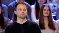 Čo vypral v práčke malý syn Tomáša Bezdedu? Spevák len bezradne pozeral, poradiť si nevedel. Som blonďák, čo už, dodal so smiechom