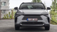 Toyota ani letos nesplnila dva roky starý plán prodejů elektrických aut, a to si neplánovala skoro nic. Z cílů pro další roky jsou trosky