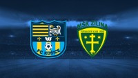 ONLINE: Niké liga ide do finále. Žilina si môže v Košiciach definitívne poistiť druhé miesto