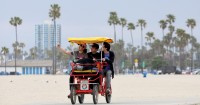 Surprise heat wave to break Saturday night, with cooler temps arriving early next week