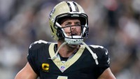 Saints quarterback Carr announces retirement due to shoulder injury