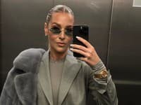 Cibulková priznala: PENIAZE jej STRÁŽI manžel! Keby som nežila v luxuse...