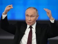 Putin sa ocitol v pasci: Teraz nemôže ukončiť vojnu! TOTO sú dôvody